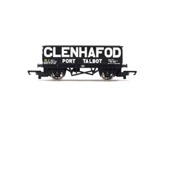 Hornby R6163: Glen Haford Steel Side Wagon