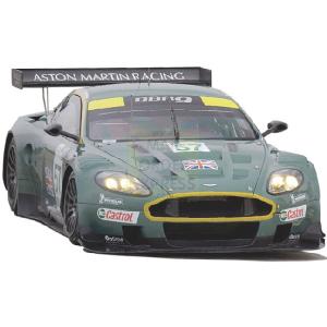 Hornby Scalextric Aston Martin DBR9 Digital Car