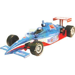 Hornby Scalextric Dallara Indy IRL No 1 Mobil