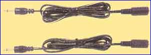Hornby Scalextric Extension Cables