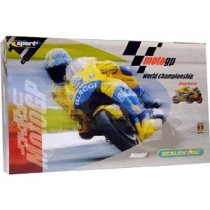 scalextric moto gp motorbikes circuit 1 set