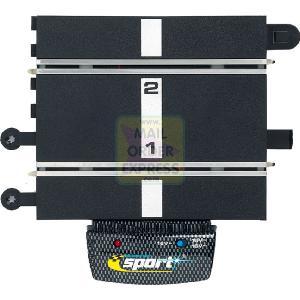 Scalextric Sport Advanced Track System 2 x Throttle and PB