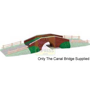 Hornby Skaledale Canal Bridge