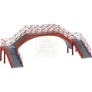 Hornby Skaledale Railside Collection Platform Footbridge
