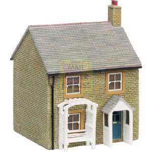 Hornby Skaledale The Collection Love Lane Cottage