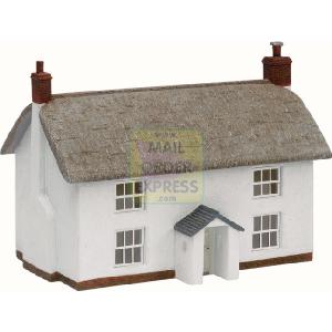 Hornby Skaledale The Collection White Cliffs Cottage