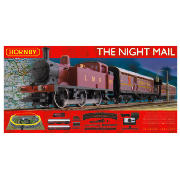 Hornby The Night Mail
