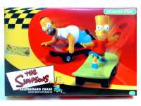 Hornby The Simpsons