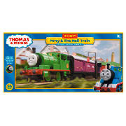 Thomas & Friends - Percy & The Mail 00