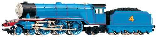Hornby Thomas & Friends (Electric) - Gordon The Big Blue Engine