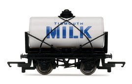 Hornby Thomas & Friends (Electric) - Milk Wagon (R105)