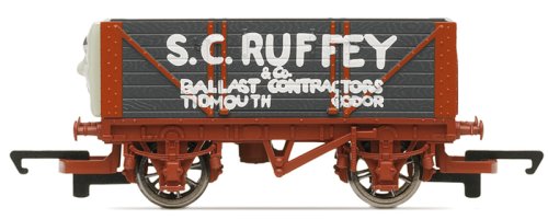 Hornby Thomas & Friends (Electric) - S C Ruffy Wagon (R9068)