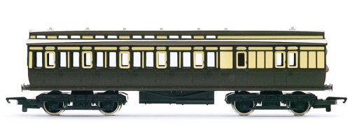 Hornby Thomas & Friends (Electric) - Old Slow Coach (R9201)
