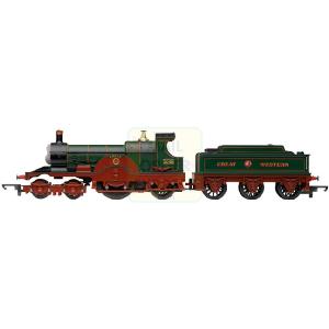 Hornby Thomas and Friends Emily Loco