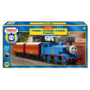 Thomas And Friends Passenger And Goods Set