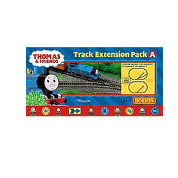 Thomas Track Pack A