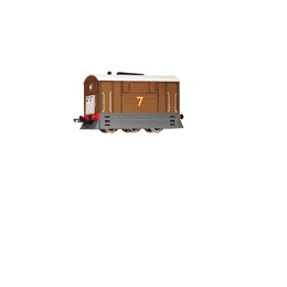 hornby toby