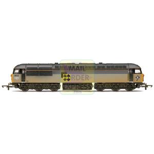 Hornby Transrail Class Co-Co Diesel Electric Class 56 Loco