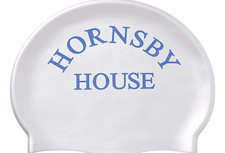 Hornsby House School Unisex Swim Cap