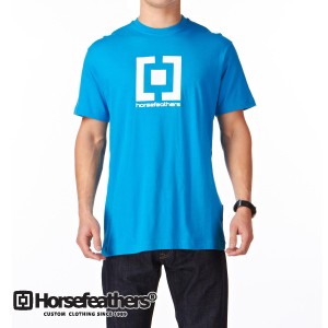 T-Shirts - Horsefeathers Base