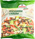 Hortex Mieszanka Chinska Chinese Vegetable Mix