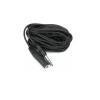 7.5m Headphone Extension Lead