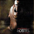 Hostel Drill Poster