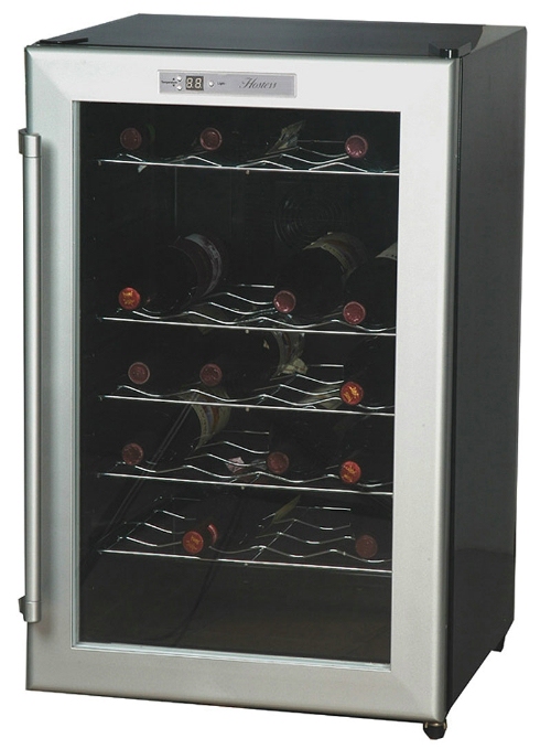 Hostess 28 bottle Capacity Wine Cabinet