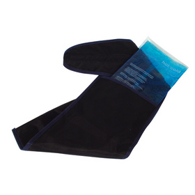 Hot / Cold Pack Sleeve (Blue)