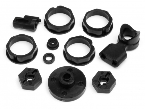 Hot Bodies Bearing Holder Parts Cyclone S