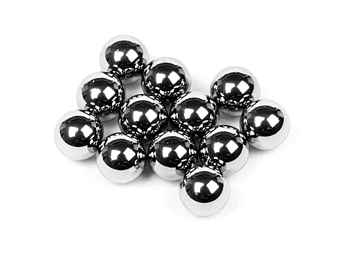 Hot Bodies Differential Ball 3.0mm (12pcs)