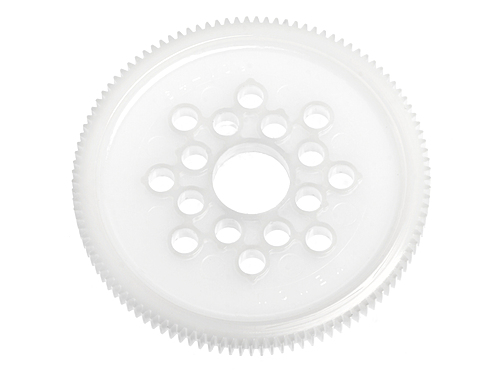 Hot Bodies HB Racing Spur Gear 109 Tooth (Delrin / 64Pitch)