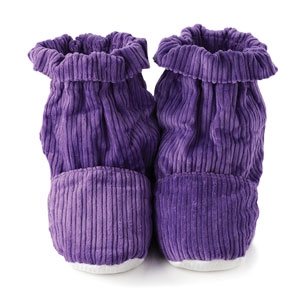 hot Socks - Lavender