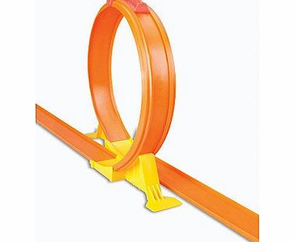 Hot Wheels - Loop Track Accessory