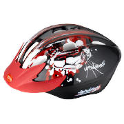 Hot Wheels Multi Sport Helmet