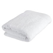 Hotel 5* Bath Towel, White