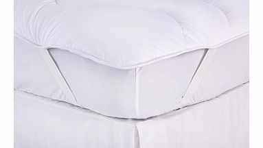 Collection Mattress Topper - Double