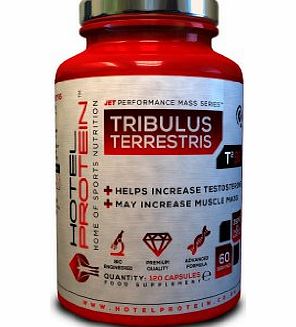 Anabolic mass builder tablets