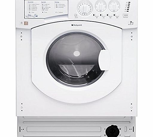 Hotpoint BHWD149 Washer Dryer