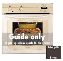 HOTPOINT BS41 Brown