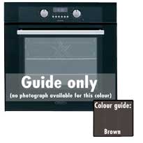 HOTPOINT BS42 Brown