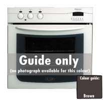 HOTPOINT BS61 Brown