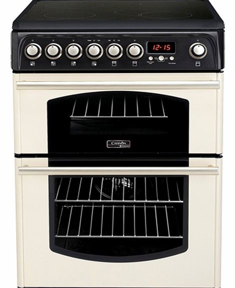 CH60ETCS Electric Cooker