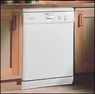 HOTPOINT DF54