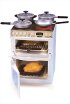 HOTPOINT ELECTRIC COOKER