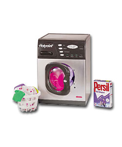 HOTPOINT Electronic Washer toy