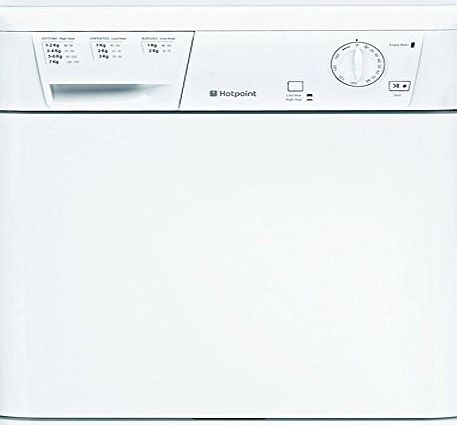 Hotpoint FETC70CP