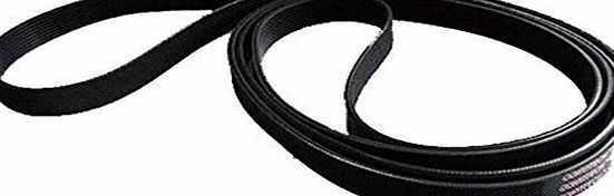 Hotpoint Genuine Hotpoint TVM560 TVM562 TVM570 TVM572 Tumble Dryer Drive Belt (9PHE, 1860mm)