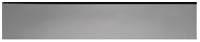 Hotpoint HD12X 12cm Warming Drawer in Stainless