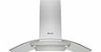 Hotpoint HDA95AB_SS cooker hoods in Stainless